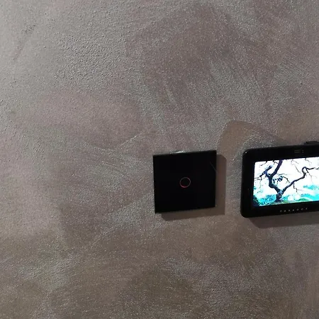 Sevi アパート