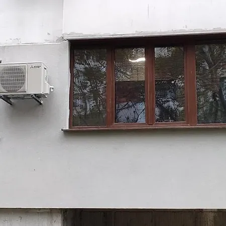Διαμέρισμα Sevi *