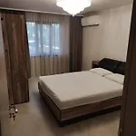 Apartamento Sevi *