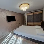 Apartment Sevi *