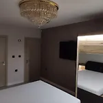 Apartment Sevi