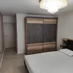 Apartment Sevi *