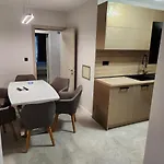 Apartamento Sevi