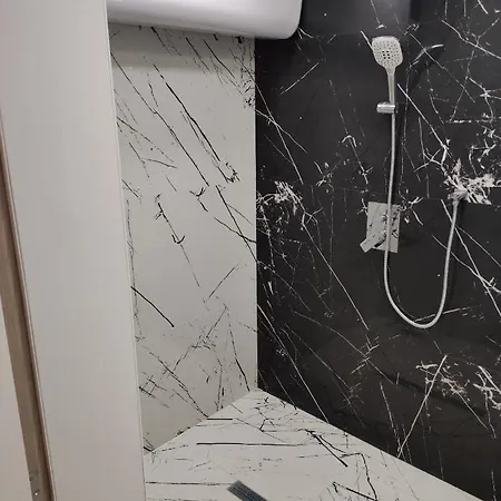Sevi Апартамент