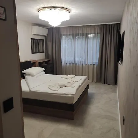 Apartment Sevi