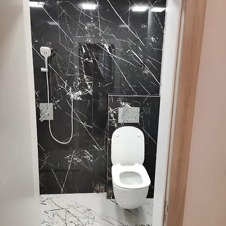Sevi Апартамент *