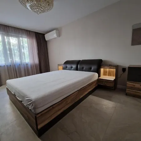 Sevi Апартамент Варна