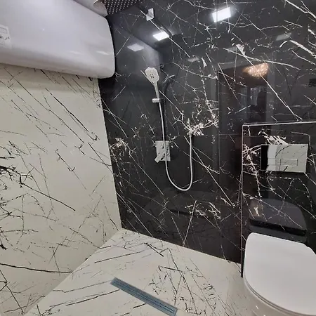 Апартамент Sevi Варна