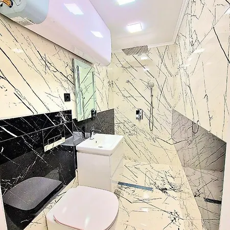 Апартамент Sevi
