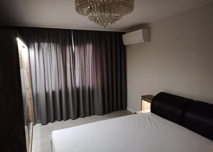 Apartmán Sevi Varna