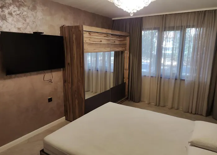 Apartament Sevi Warna