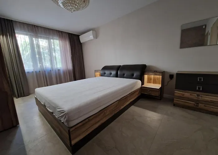 Sevi Apartmán Varna