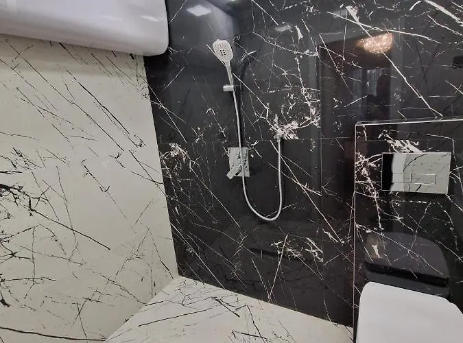 Apartament Sevi Warna