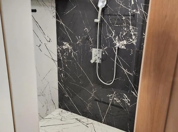 Sevi Apartament Warna