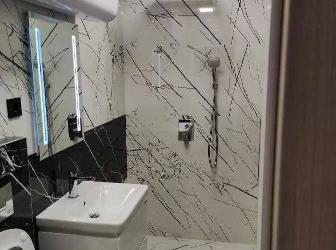 Apartament Sevi Warna