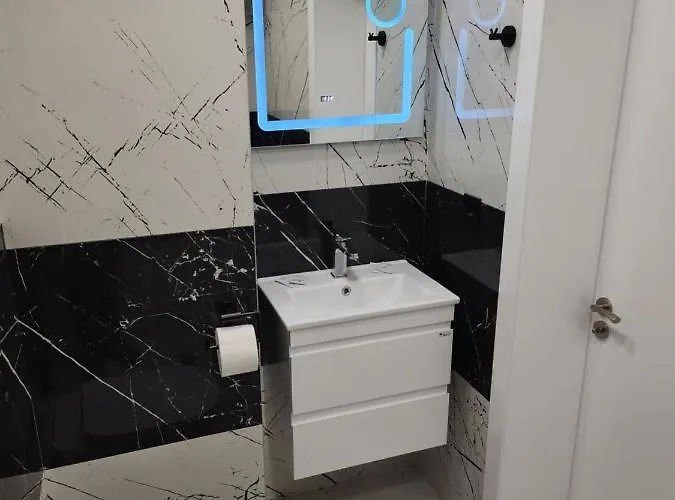 Sevi Apartament