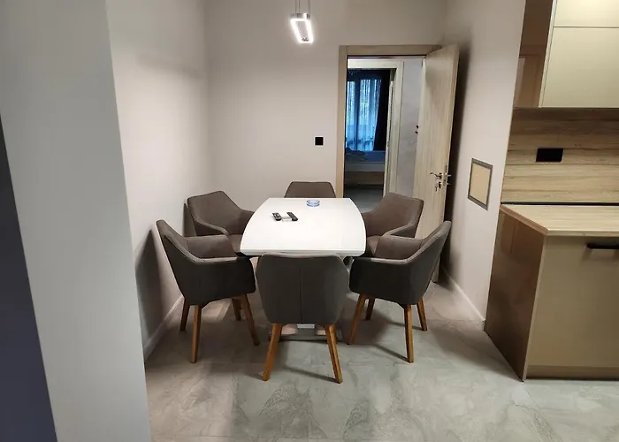 Sevi Apartament