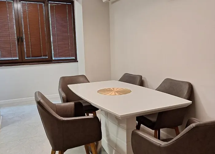 Sevi Apartmán Varna